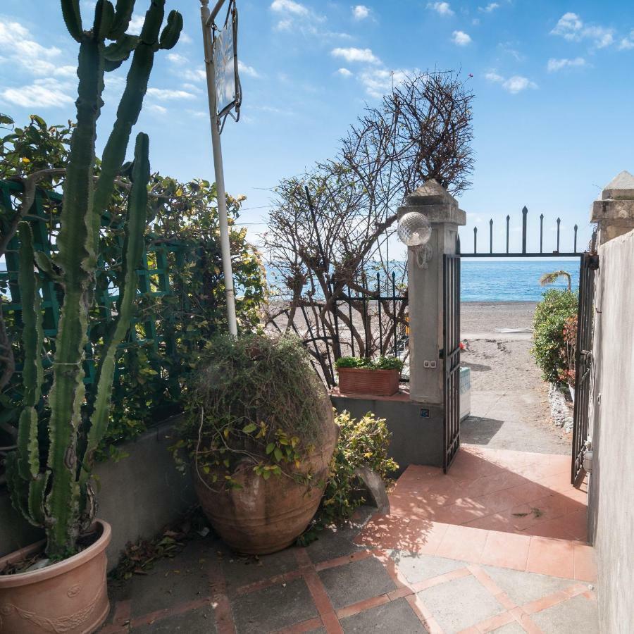Casa Il Capriccio, Spiaggia Grande Positano Villa Kültér fotó